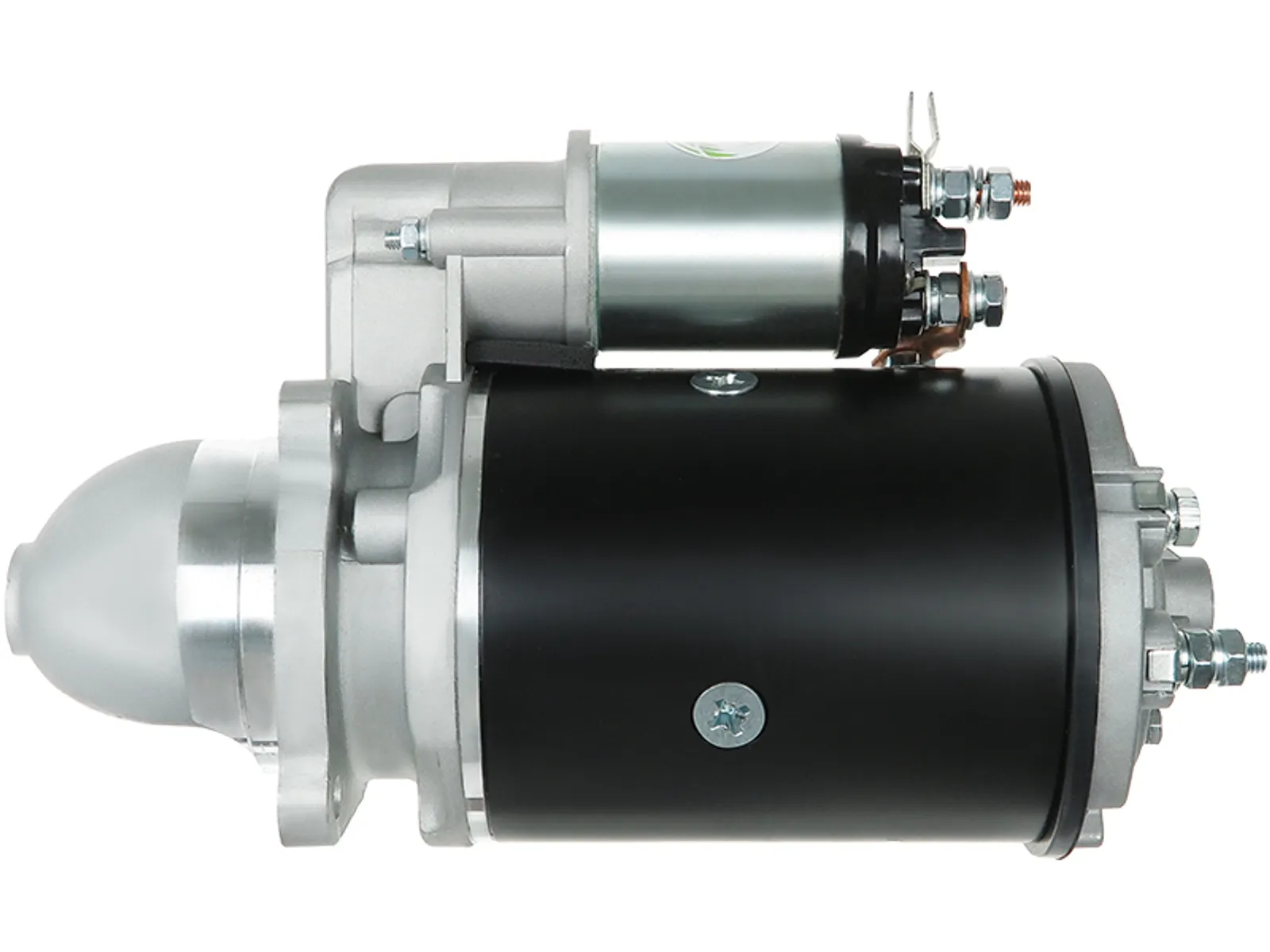 Elektropokretač AS-PL S4013 12V 2,8kW 10z Perkins