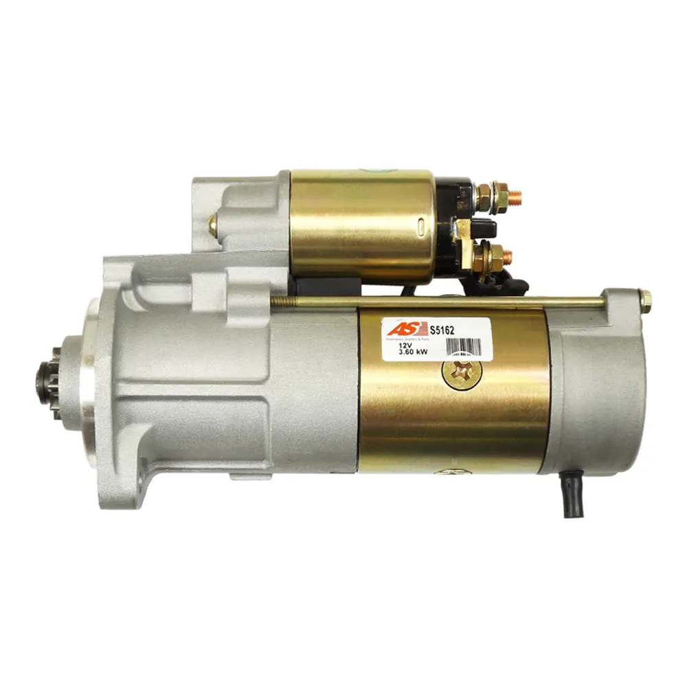 Elektropokretač AS-PL S5162 12V 3,6kW 9z