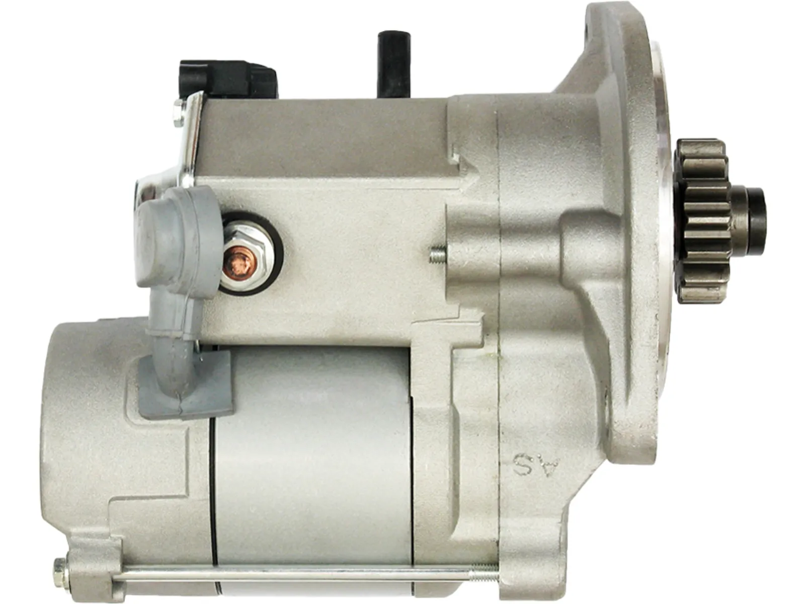 Elektropokretač AS-PL S6093 12V 1,4kW 15z Yanmar