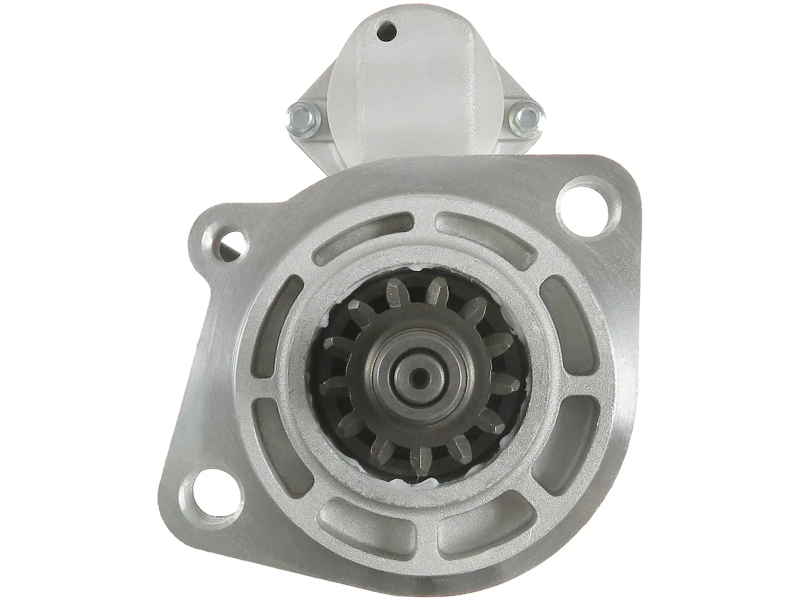 Elektropokretač AS-PL S9068 24V 5kW