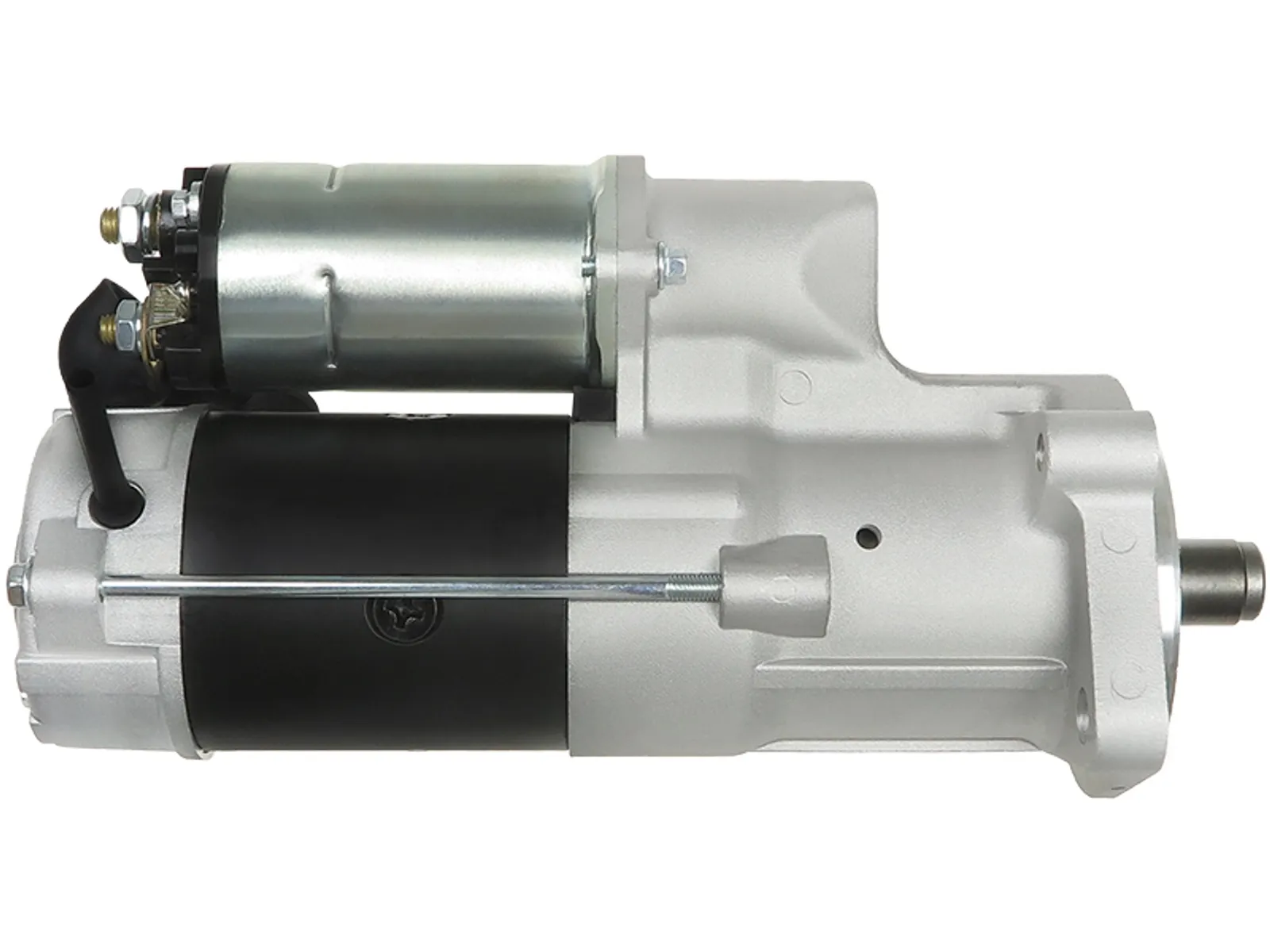 Elektropokretač AS-PL S9068 24V 5kW