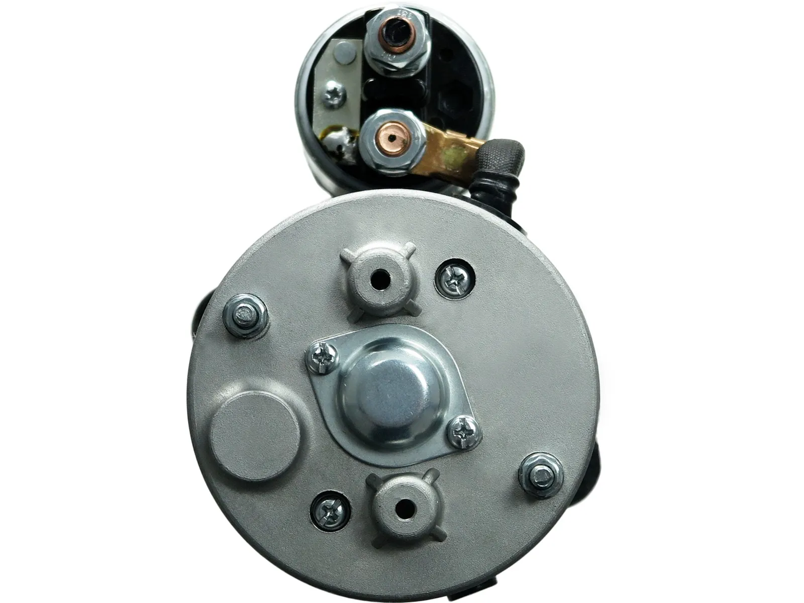 Elektropokretač AS-PL S9100 24V 4kW 11z