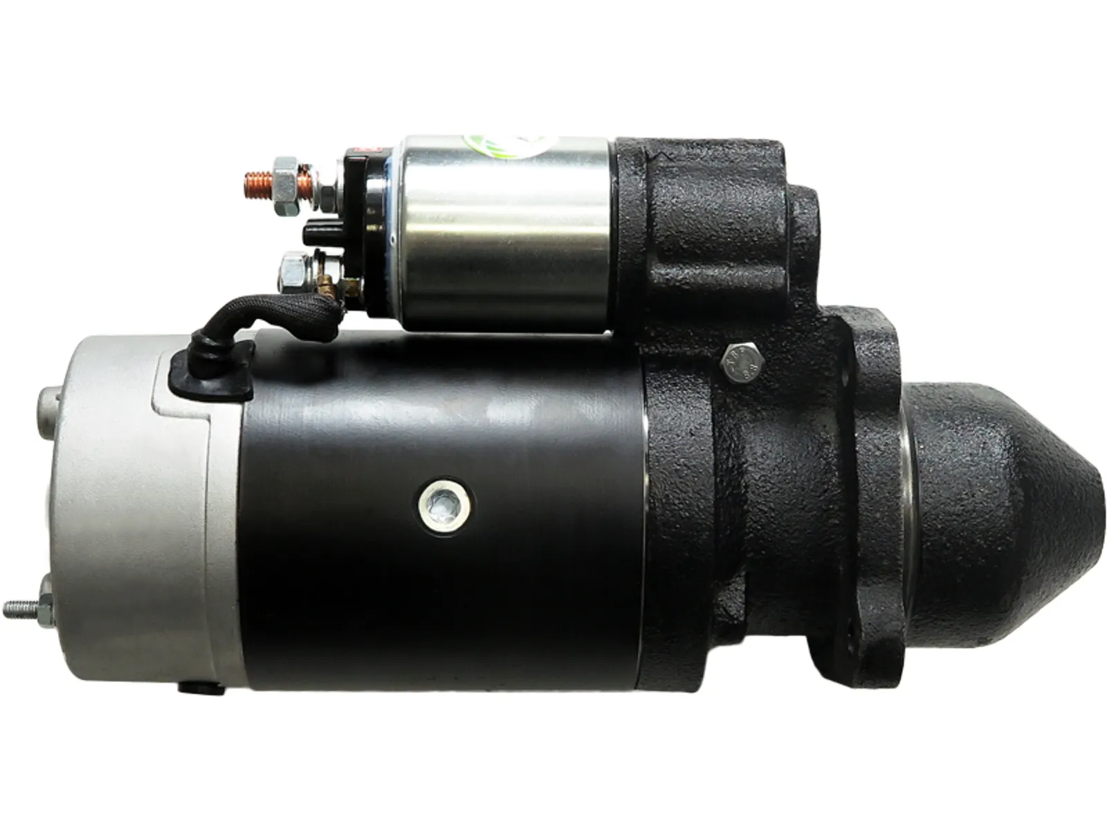 Elektropokretač AS-PL S9100 24V 4kW 11z