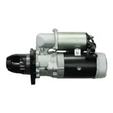 Elektropokretač AS-PL S9266 24V 11kW 11z Komatsu