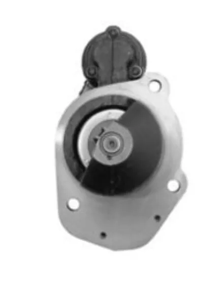 Elektropokretač Iskra Letrika 11130728 – 24V 4,0 kW, Z9 (AZF4507, MS141)