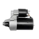 Elektropokretač Iskra Letrika 11130964 – 12V 0,9 kW, Z9 (AZE3508, MS181)