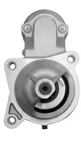Elektropokretač Iskra Letrika 11130964 – 12V 0,9 kW, Z9 (AZE3508, MS181)