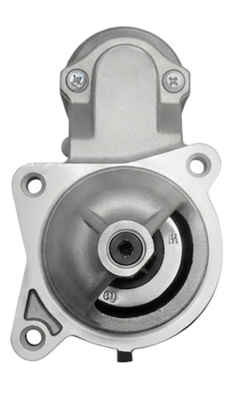 Elektropokretač Iskra Letrika 11130964 – 12V 0,9 kW, Z9 (AZE3508, MS181)