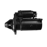 Elektropokretač Iskra Letrika 11132156 – 12V 3,2 kW, Z9 (AZE4241, MS207)