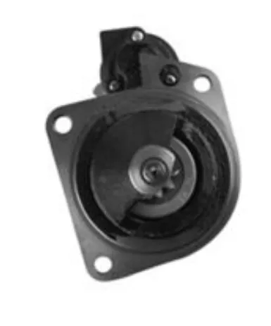 Elektropokretač Iskra Letrika 11132156 – 12V 3,2 kW, Z9 (AZE4241, MS207)