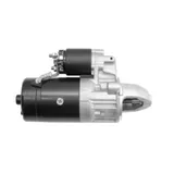 Elektropokretač (alnaser) Iskra Letrika AZE4140, 12V 2,2 kW, Z10 – Mercedes-Benz