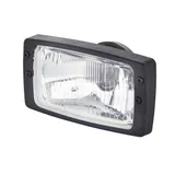 Far Hella 1AB 006 213-011 – originalni četvrtasti H4, 12V s pozicijskim svjetlom