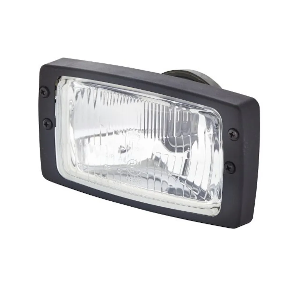 Far Hella 1AB 006 213-011 – originalni četvrtasti H4, 12V s pozicijskim svjetlom