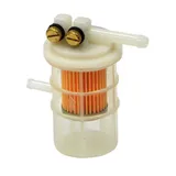 Filter goriva HIFI Filter FT23V – Mitsubishi (Ø45x98 mm)
