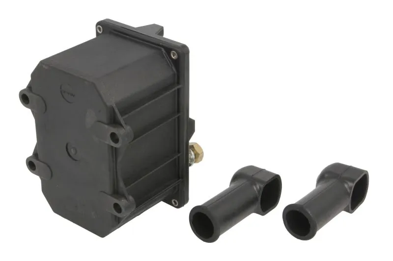 Glavni prekidač akumulatora Hella 6EK 008 776-051, 24V 250A – s ključem (kamioni)
