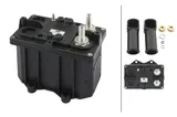 Glavni prekidač akumulatora Hella 6EK 008 776-051, 24V 250A – s ključem (kamioni)