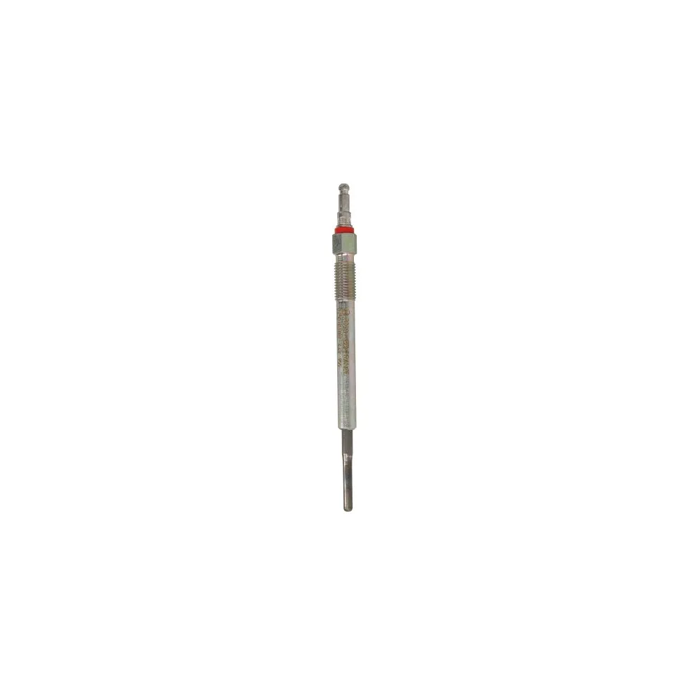 Glow plug Beru GE101 ISS 4.4 V – VW Golf 5, Passat B6, Touran, Audi A3 8P, A4 B7, A6 C6, Seat Altea, Leon 2, Škoda Octavia 2, Superb 2 (2.0 TDI PD)