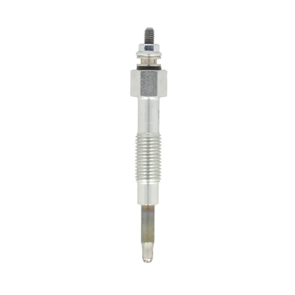 HKT CP-04 glow plug, 11 V – Nissan Patrol, Safari and Cedric 2.8 D (RD28 engine, OE 11065-4P400)