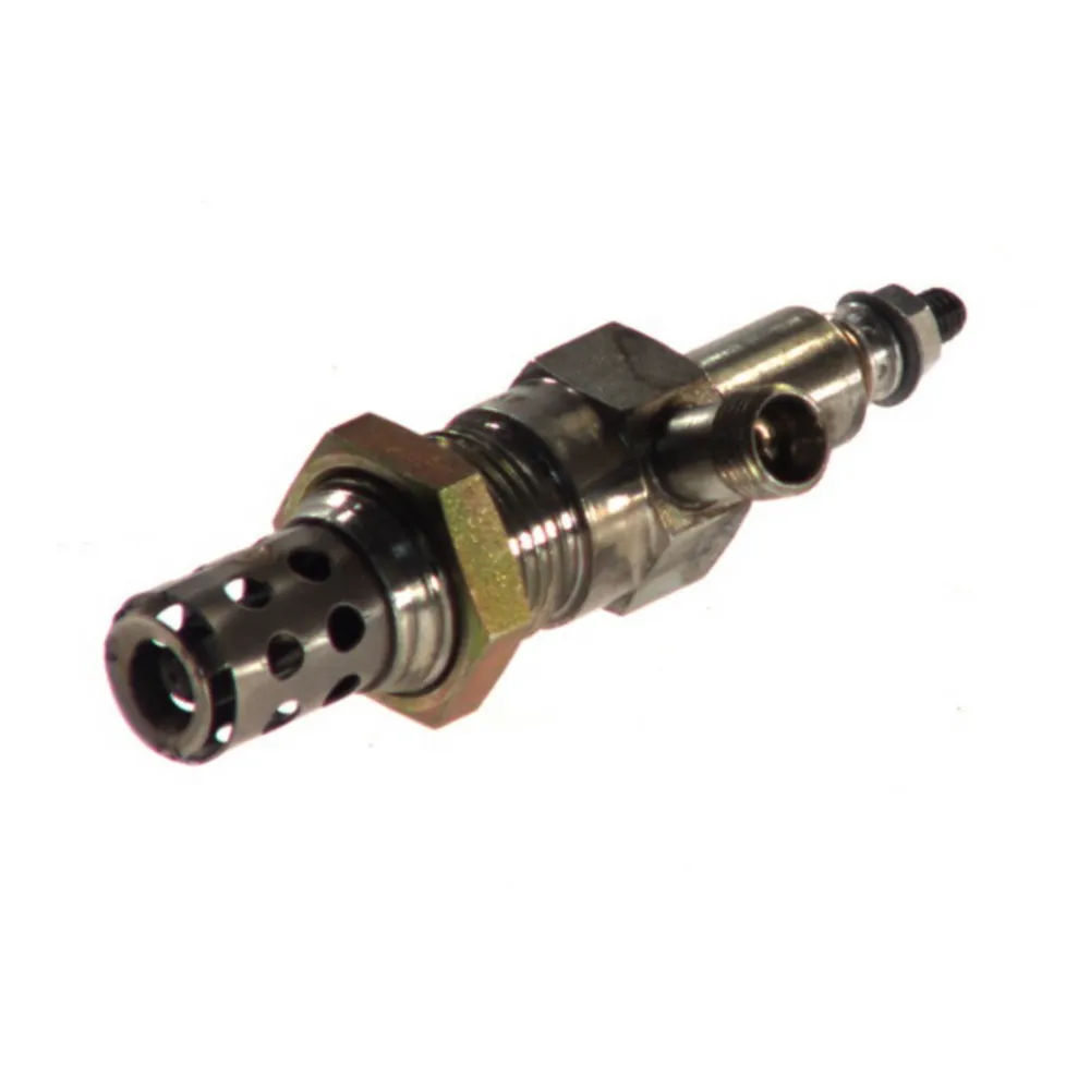 Iskra 11.720.503 flame start glow plug, 9.5 V M20x1.5 – Iveco Daily, Fiat Ducato and Renault Master 2.5/2.8 D