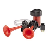 Truba Fanfara HELLA 3PB003 001-651 12V 240W 118dB