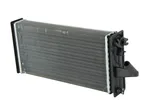 HLADNJAK GRIJANJA Original IVECO 93933970