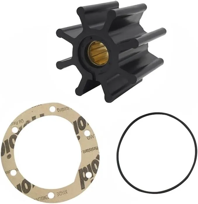 Impeler CEF 500106GT