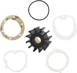 Impeler CEF 500107GT