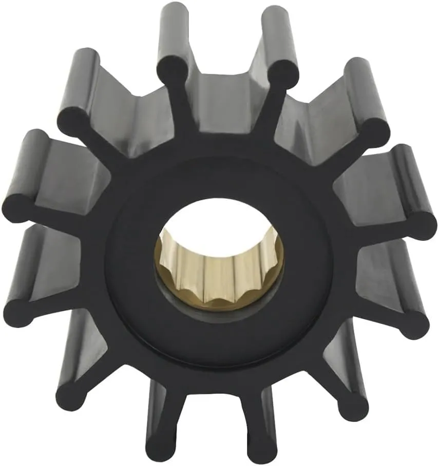Impeler CEF 500107GT