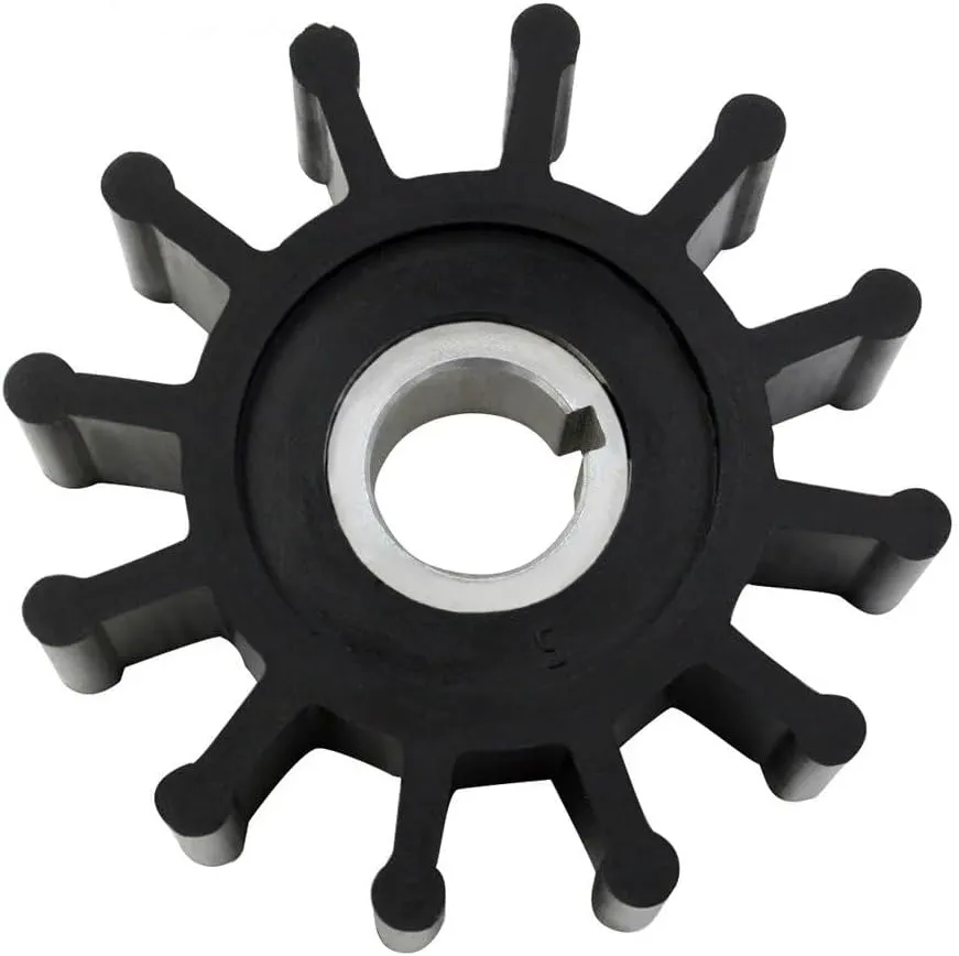 Impeler CEF 500166