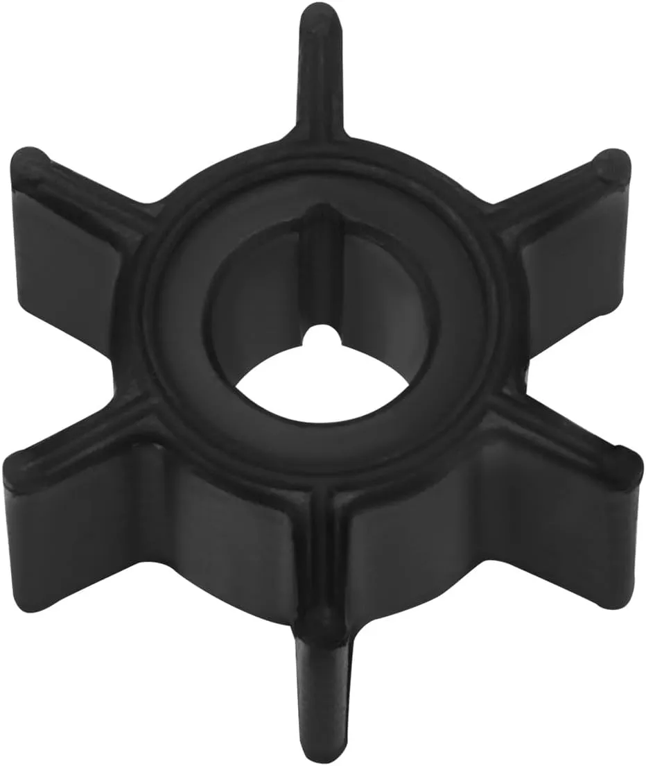 Impeler CEF 500348