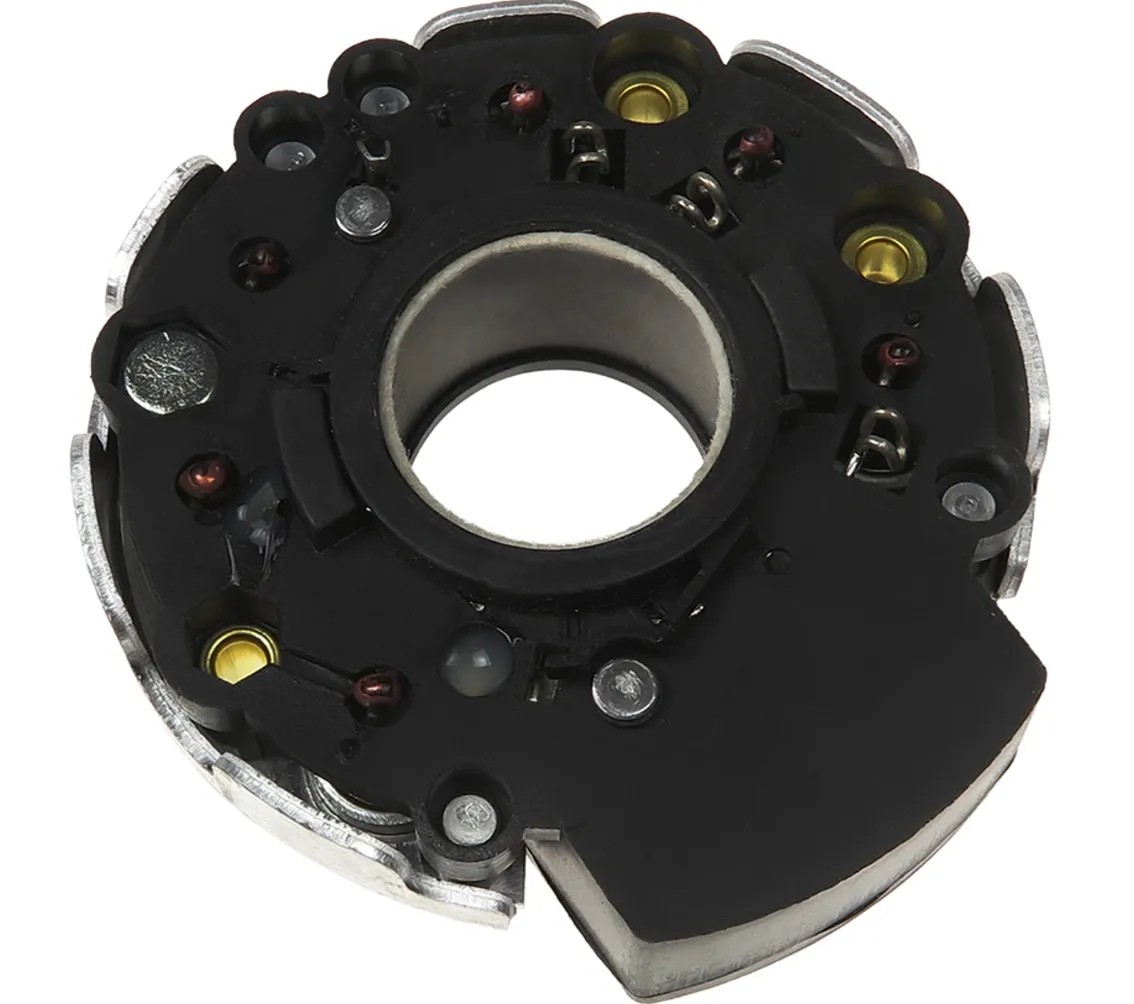 Ispravljač alternatora Iskra Letrika 16905254 – 14V, diodna ploča (MGX619)