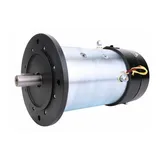 DC Motor 24V 3000W 1400 rpm B5 Flange CFR CA151.1616.01