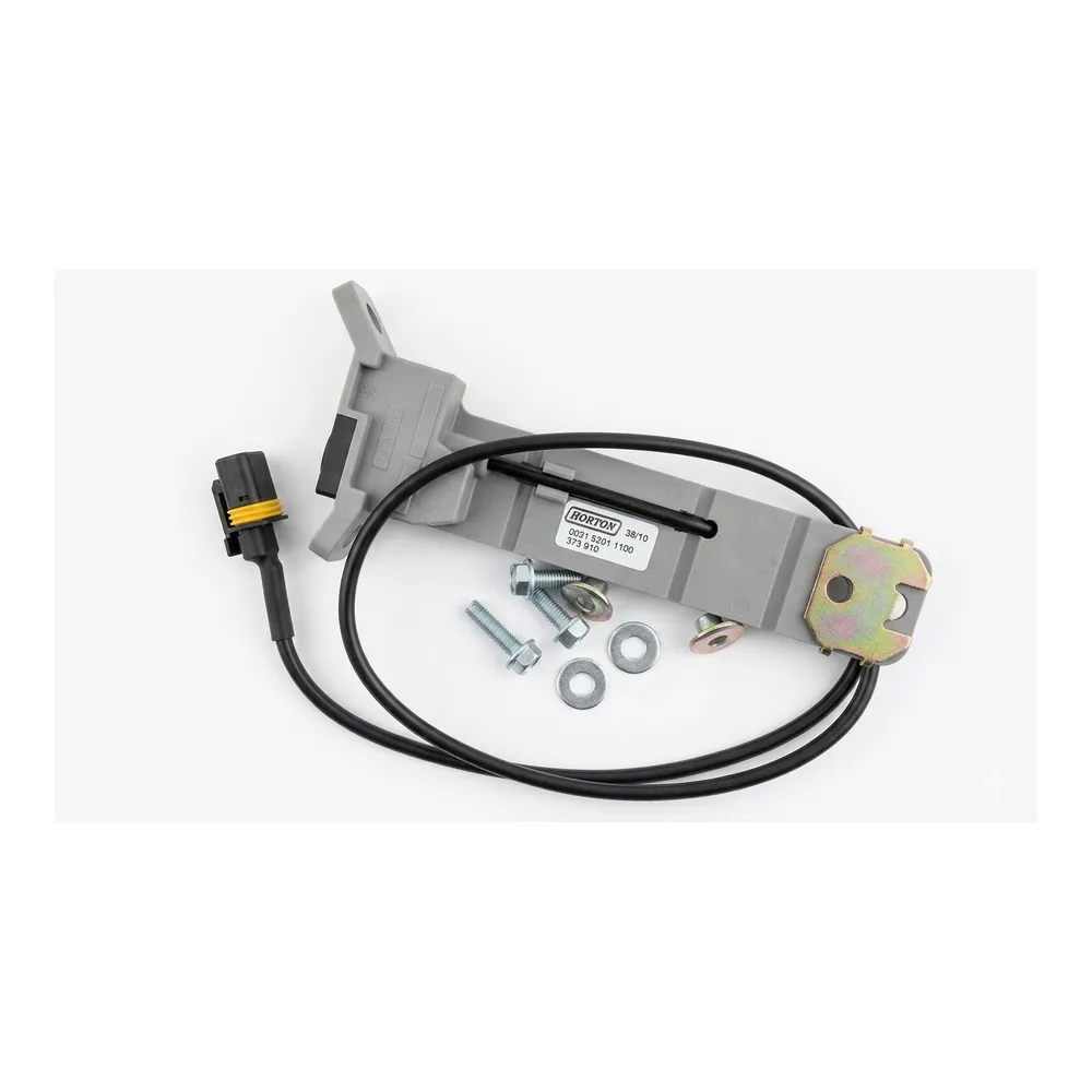 Kabel visko ventilatora MAN 81.06630.7022 s nosačem