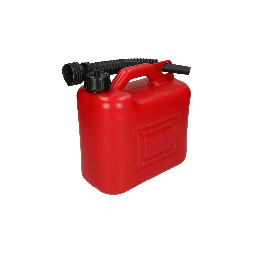 Kanister za gorivo 5L