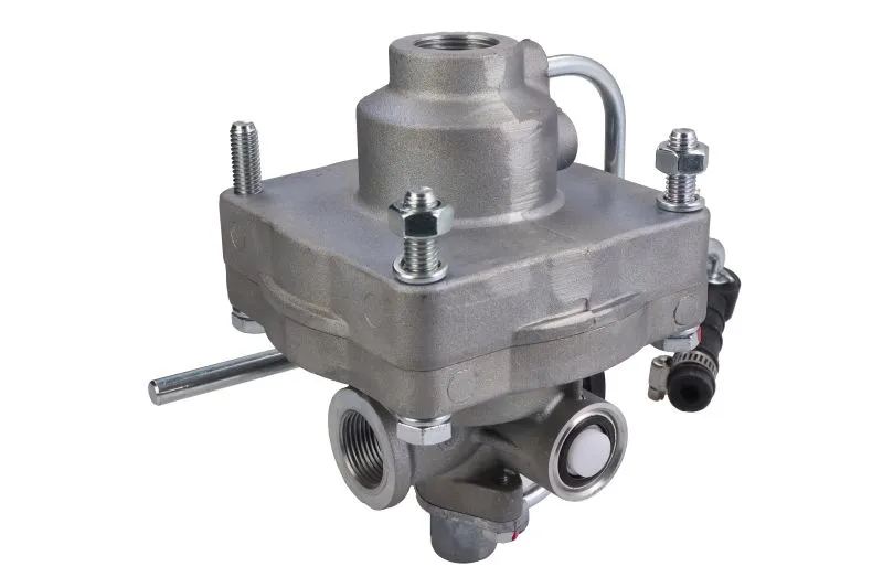 Knorr-Bremse regulator sile kočenja KY952/4 (WABCO 4757010010)