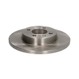 Kočioni disk Textar 92041700 – zamjenski prednji disk, zamjena za VW/Audi/Seat/Škoda 357615301