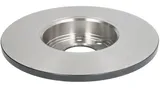 Kočioni disk Swag 40 91 7209 prednji 256x11 mm za Opel/Vauxhall Astra G