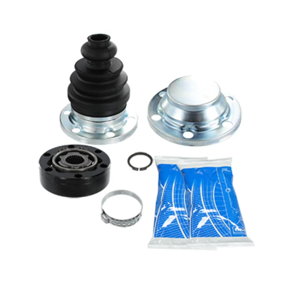 Komplet homokinetičkog zgloba SKF VKJA 8608 – Mercedes-Benz Vito i V-klasa (W638), Ø 122 mm