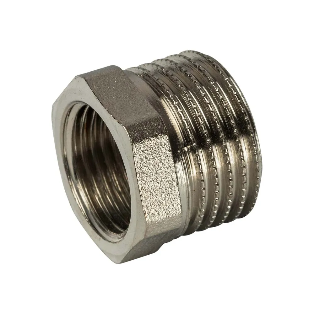 Konusna redukcija muški-ženski 1" x 3/4"