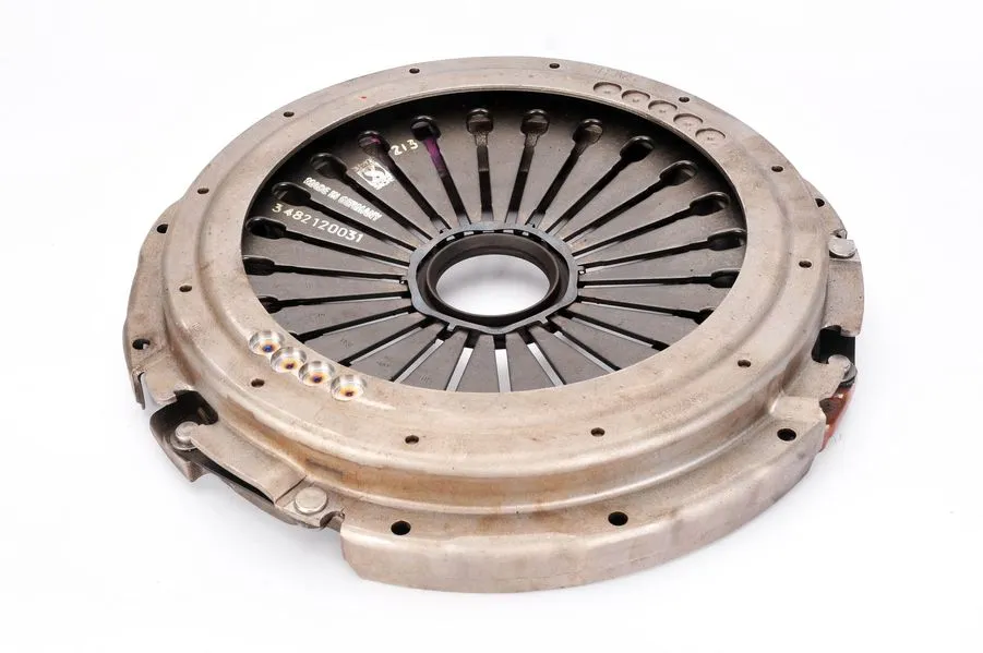 Korpa kvačila SACHS 3482120031 Ø362 mm – MAN (potisna ploča)