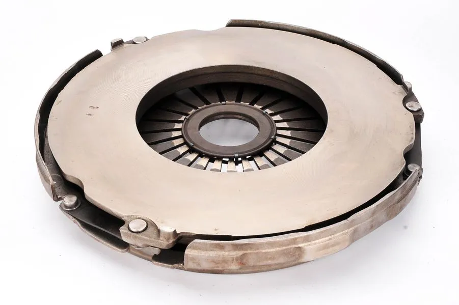 Korpa kvačila SACHS 3482120031 Ø362 mm – MAN (potisna ploča)
