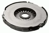 Korpa kvačila SACHS 3482120031 Ø362 mm – MAN (potisna ploča)