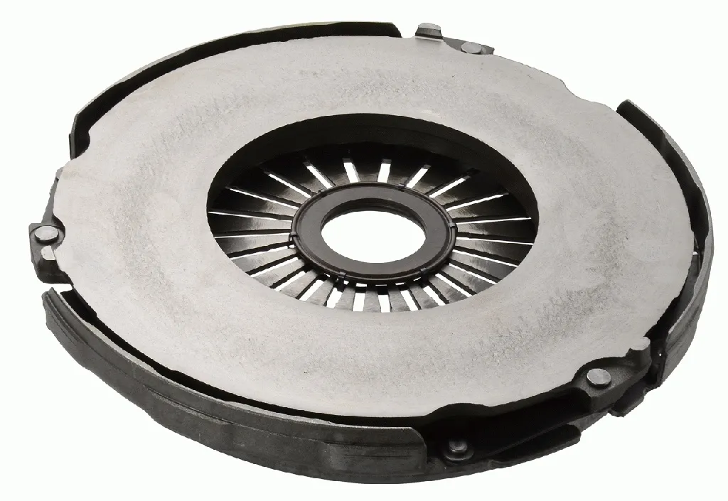 Korpa kvačila SACHS 3482120031 Ø362 mm – MAN (potisna ploča)
