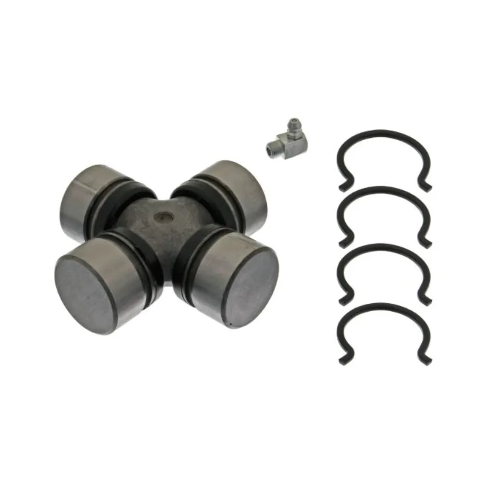 Križ kardana Auger 65106, Ø38x101/55,8 mm (Mercedes-Benz LP, NG, T2)