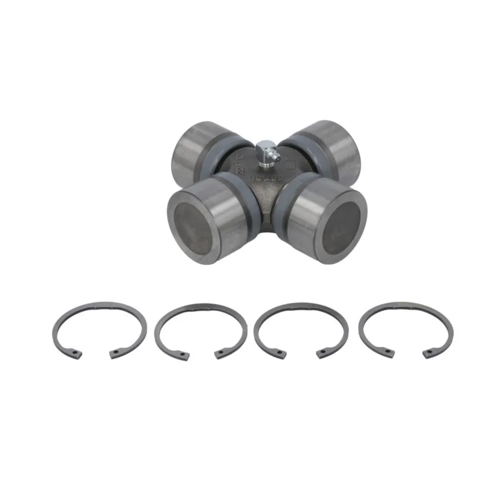 Križ kardana DT Spare Parts 4.60389, Ø53x135 mm (Mercedes-Benz Actros, Atego, Axor)