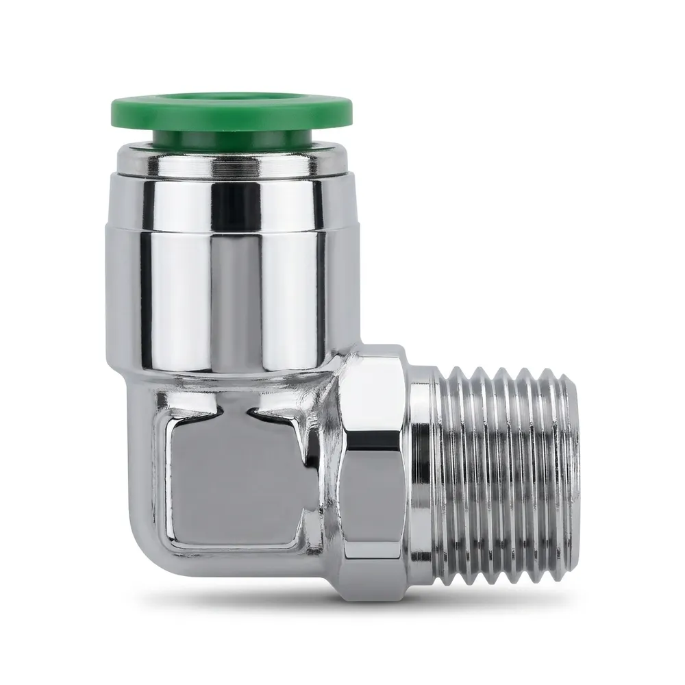 L brzi priključak s vanjskim konusnim navojem (PA) 10mm x 1/4"