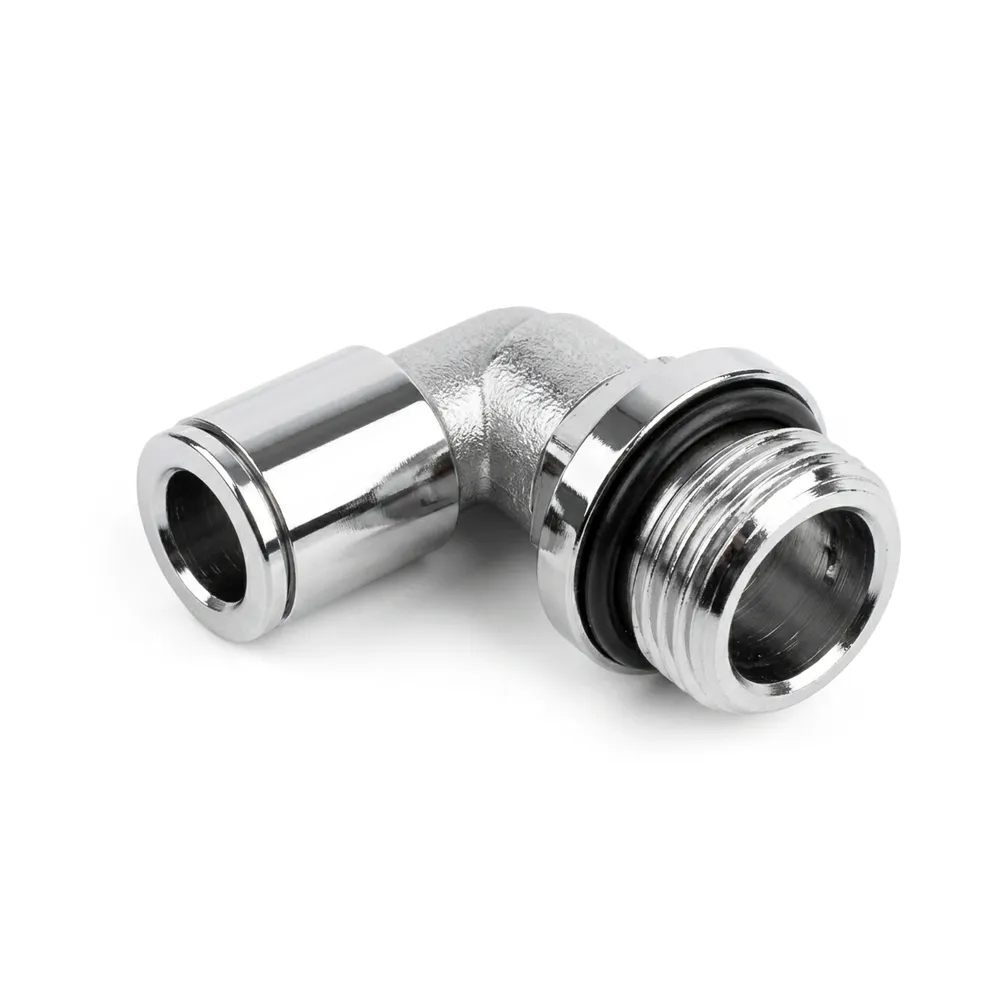 Male elbow thread with “OR”
