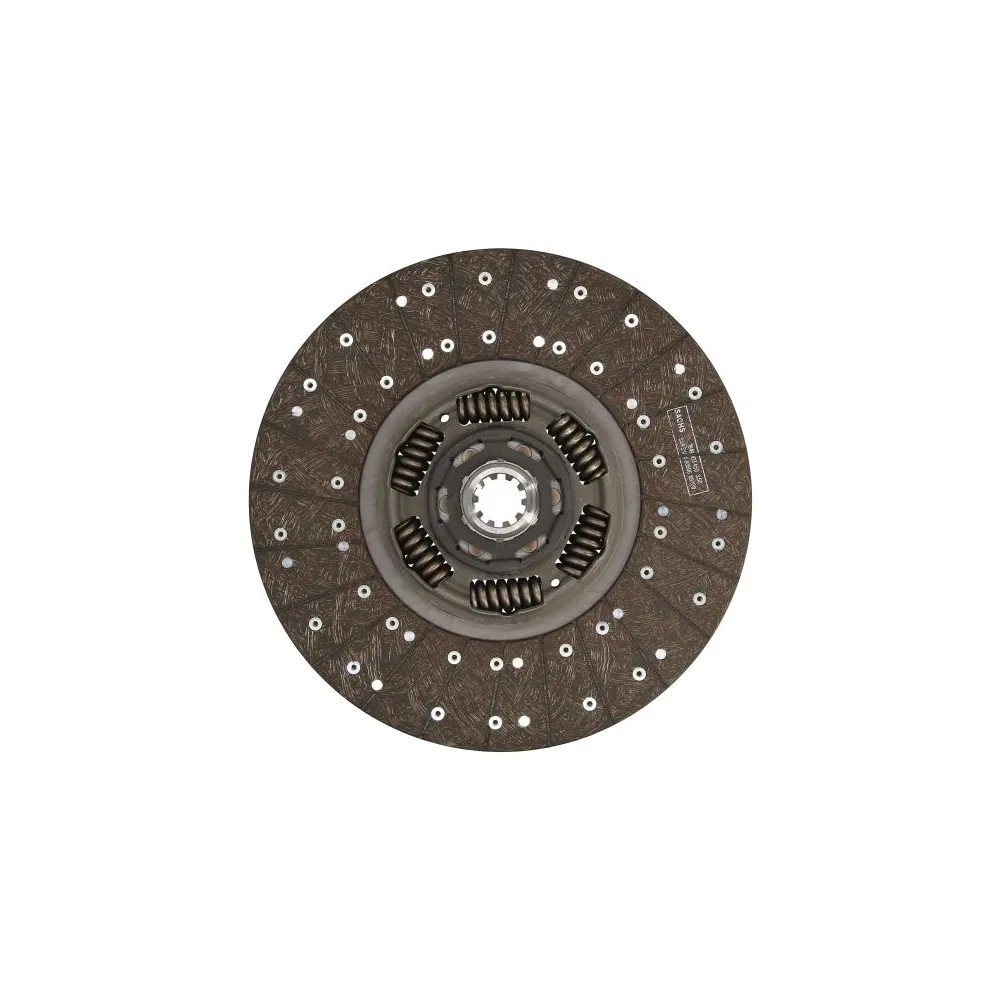 Lamela kvačila SACHS 1862216032 – Mercedes-Benz (Ø 430 mm, 1 3/4")