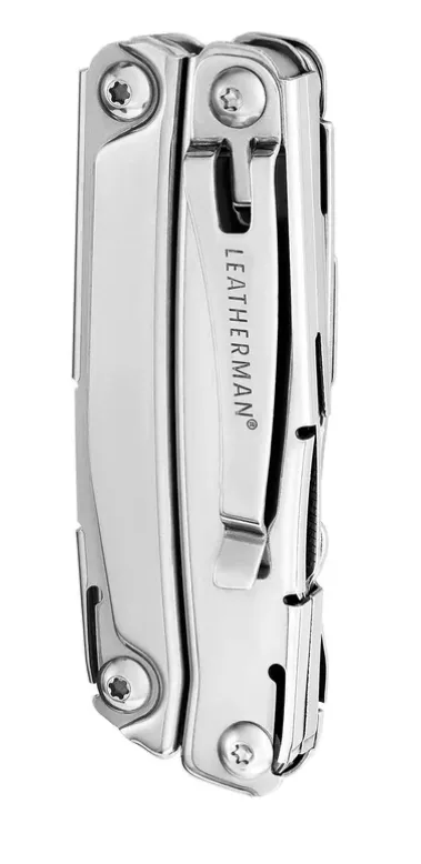 Multifunkcijski alat Leatherman Rev 14-u-1 (zatvoreno 9,7 cm)