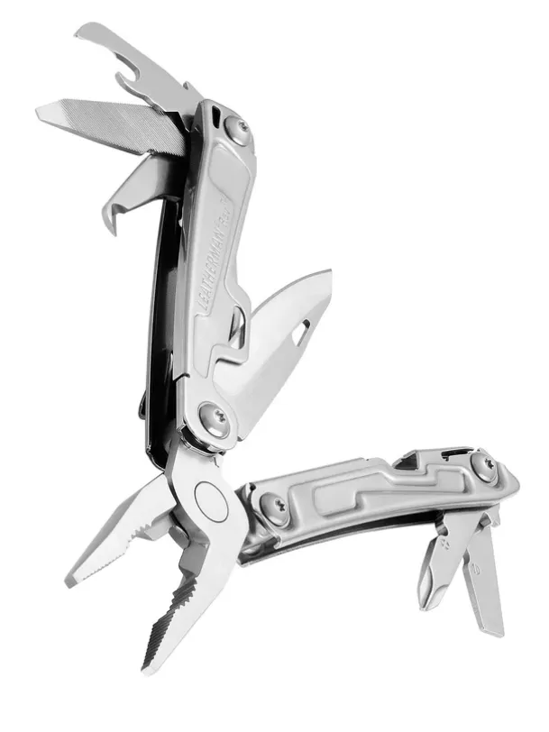 Multifunkcijski alat Leatherman Rev 14-u-1 (zatvoreno 9,7 cm)
